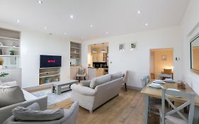 The Notting Hill Residence - 2 Bedroom Apartment Close To Hyde Park